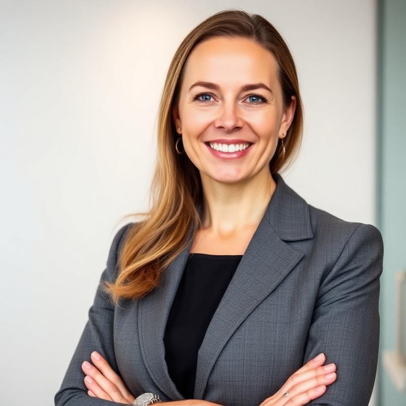 Ing. Irena Červenková